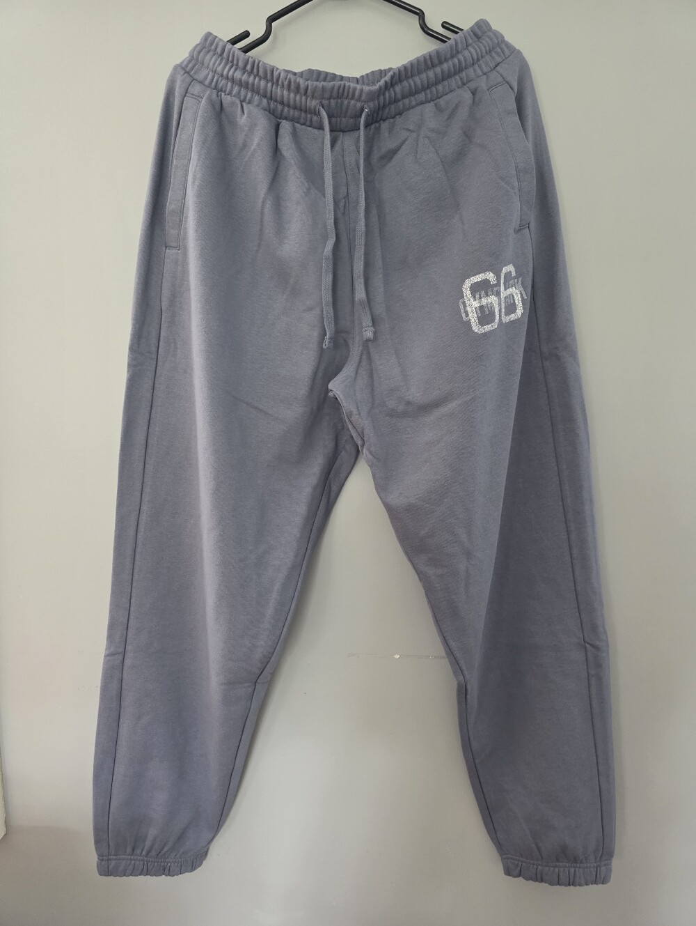 Gymshark GS66 Jogger